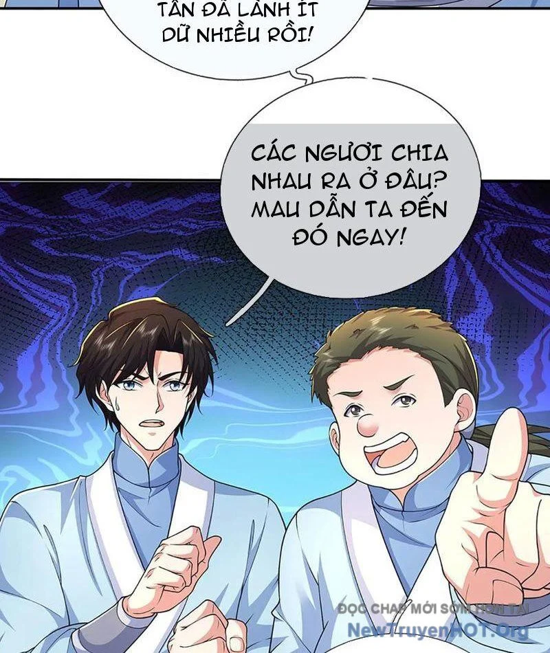Tôi Có Thể Nuốt Chửng Vạn Vật Chapter 104 - Trang 2
