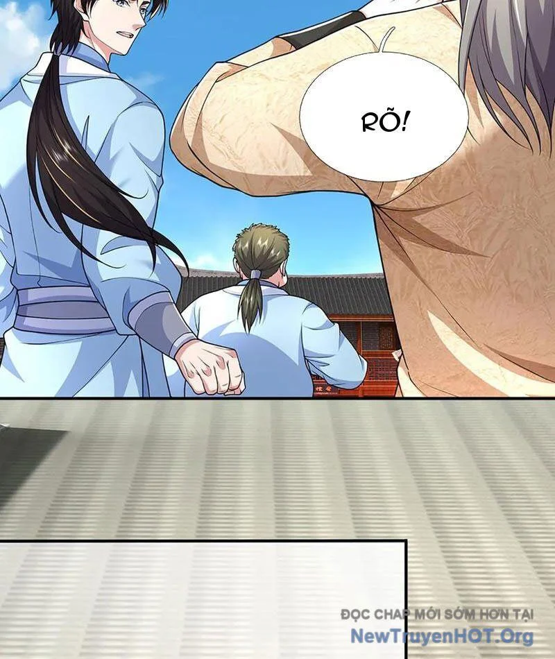Tôi Có Thể Nuốt Chửng Vạn Vật Chapter 104 - Trang 2