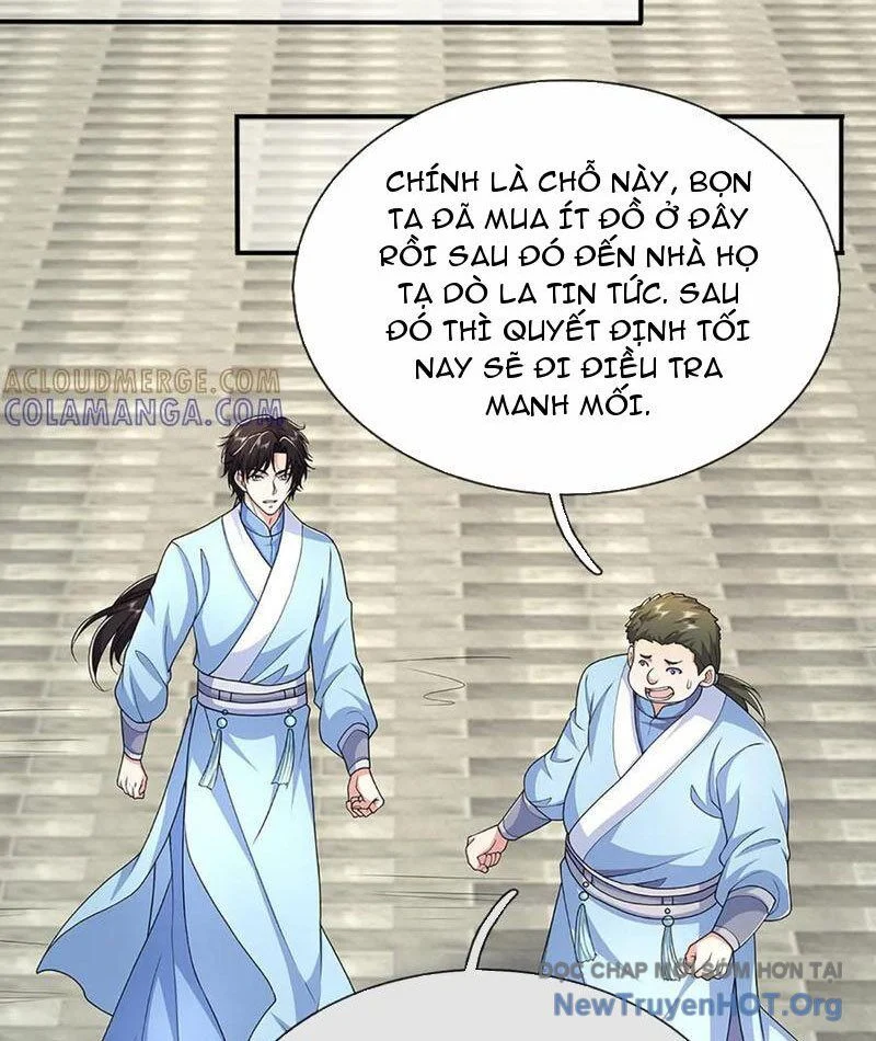 Tôi Có Thể Nuốt Chửng Vạn Vật Chapter 104 - Trang 2