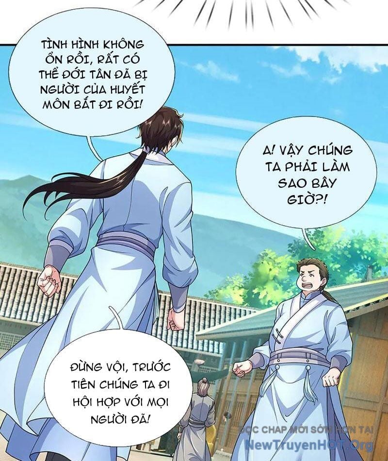 Tôi Có Thể Nuốt Chửng Vạn Vật Chapter 104 - Trang 2