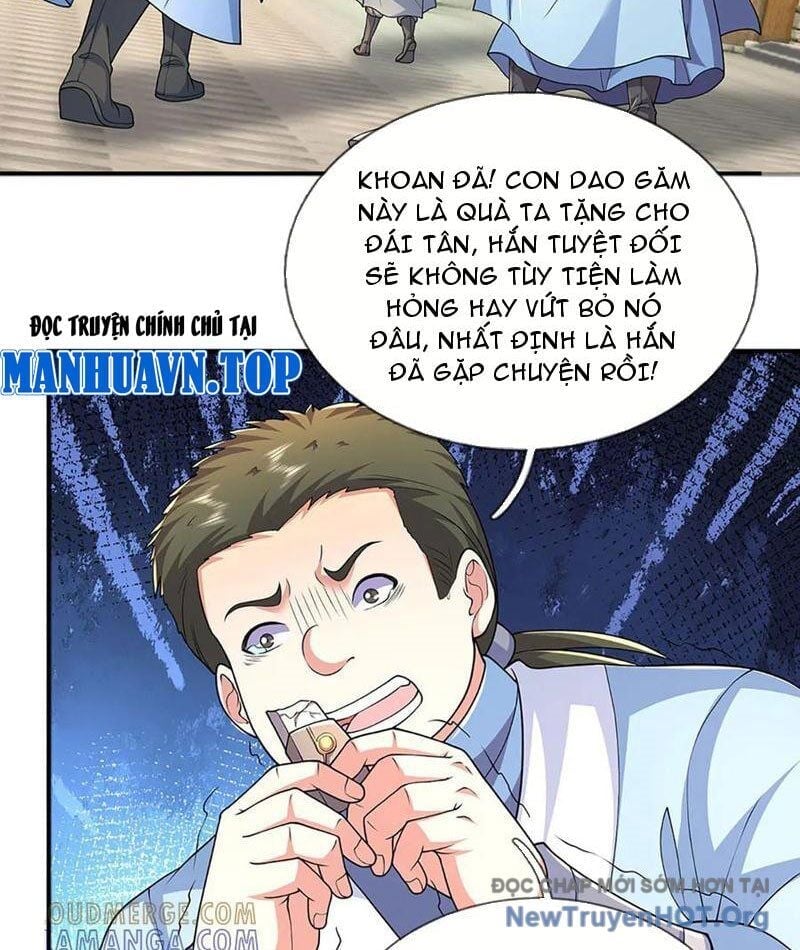 Tôi Có Thể Nuốt Chửng Vạn Vật Chapter 104 - Trang 2