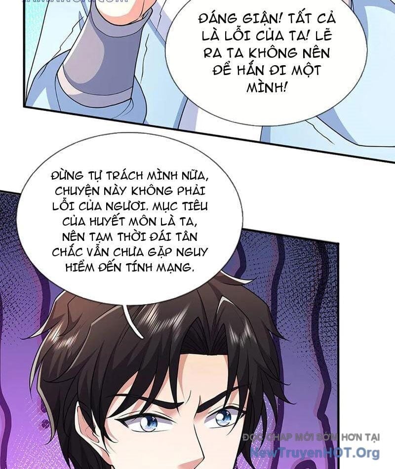 Tôi Có Thể Nuốt Chửng Vạn Vật Chapter 104 - Trang 2