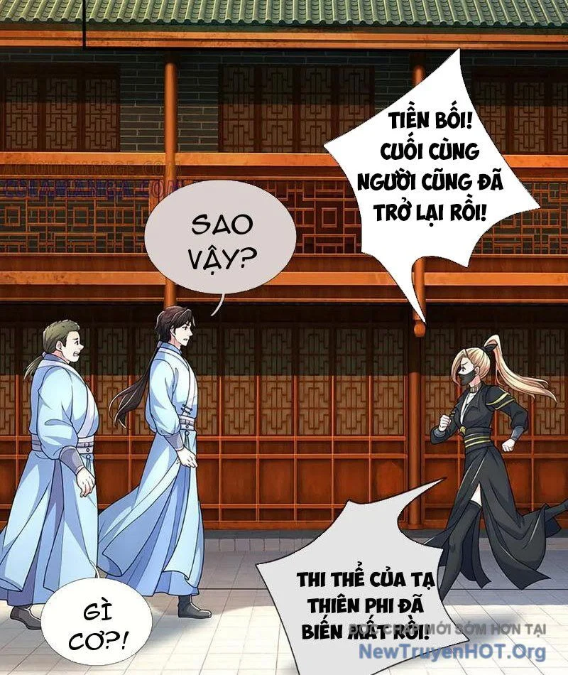 Tôi Có Thể Nuốt Chửng Vạn Vật Chapter 104 - Trang 2