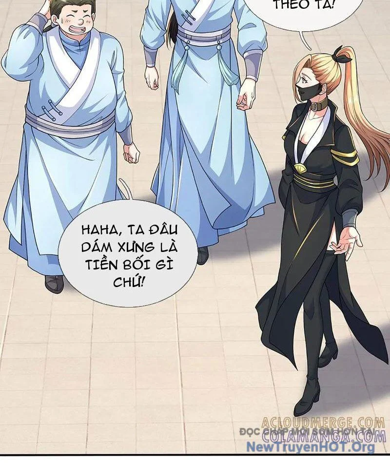 Tôi Có Thể Nuốt Chửng Vạn Vật Chapter 104 - Trang 2