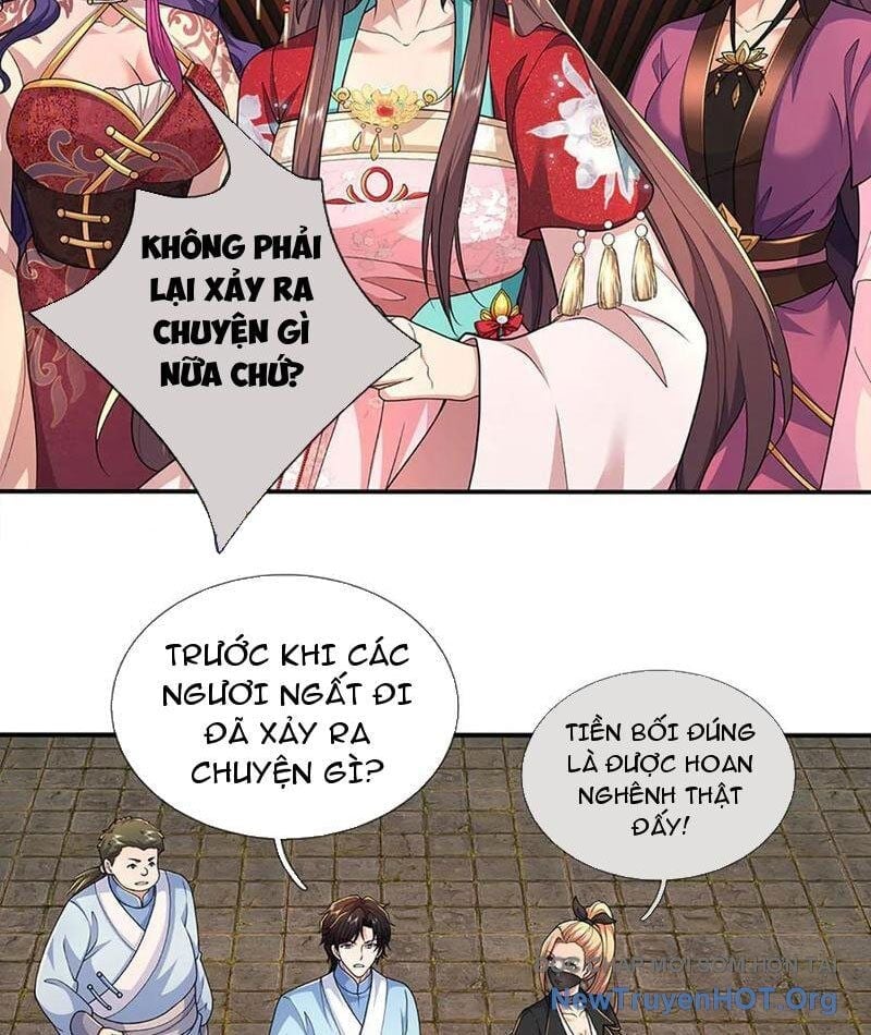 Tôi Có Thể Nuốt Chửng Vạn Vật Chapter 104 - Trang 2