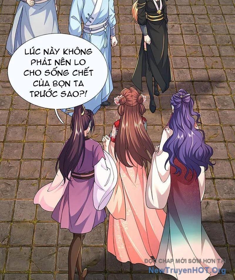 Tôi Có Thể Nuốt Chửng Vạn Vật Chapter 104 - Trang 2