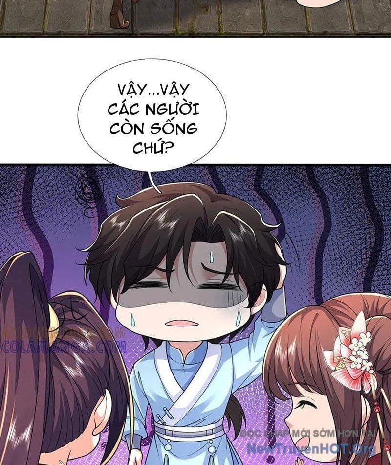 Tôi Có Thể Nuốt Chửng Vạn Vật Chapter 104 - Trang 2