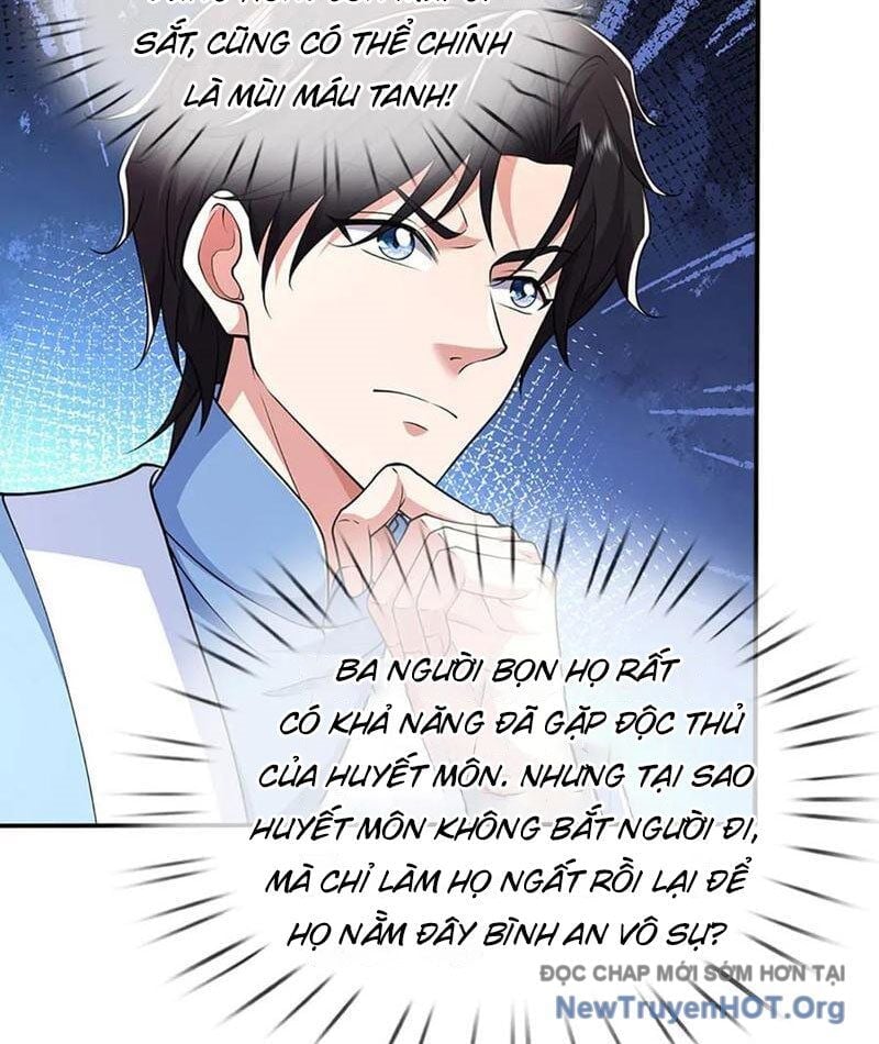 Tôi Có Thể Nuốt Chửng Vạn Vật Chapter 104 - Trang 2