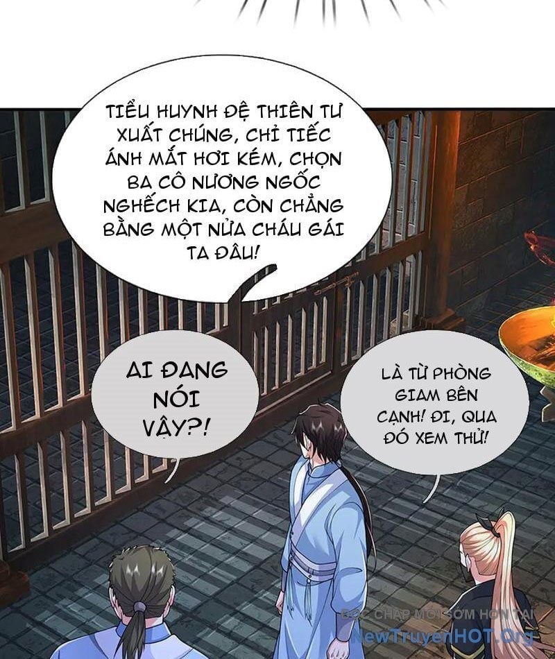 Tôi Có Thể Nuốt Chửng Vạn Vật Chapter 104 - Trang 2