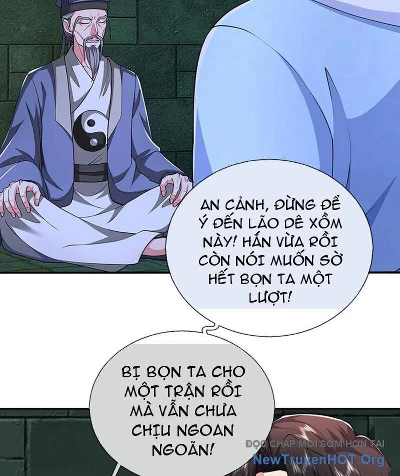 Tôi Có Thể Nuốt Chửng Vạn Vật Chapter 104 - Trang 2