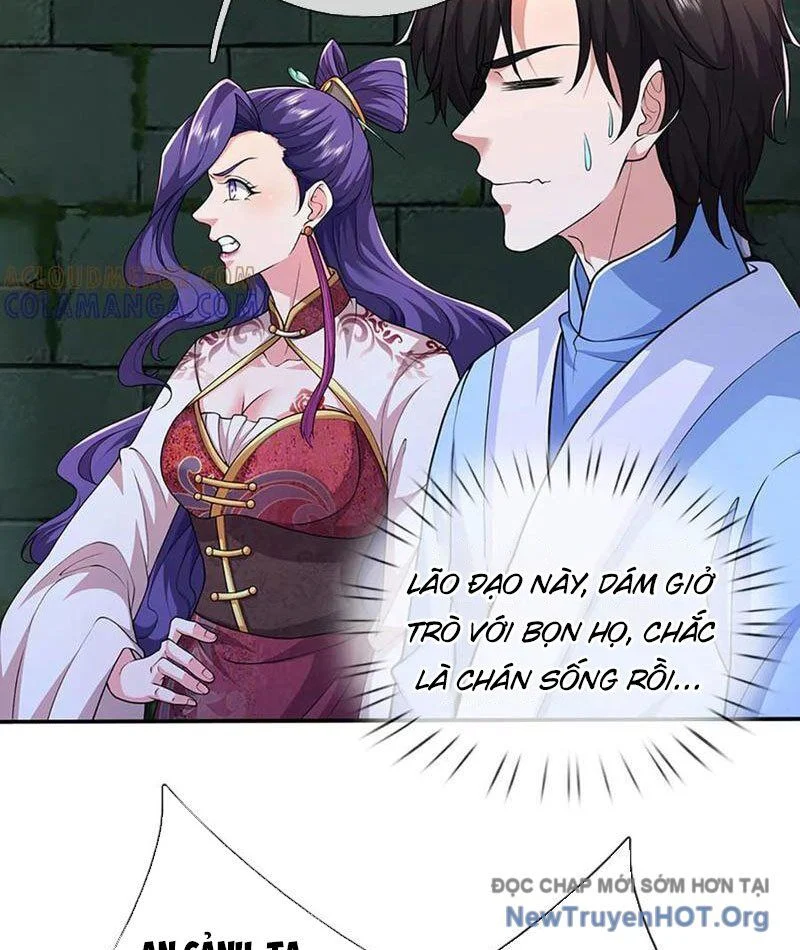 Tôi Có Thể Nuốt Chửng Vạn Vật Chapter 104 - Trang 2