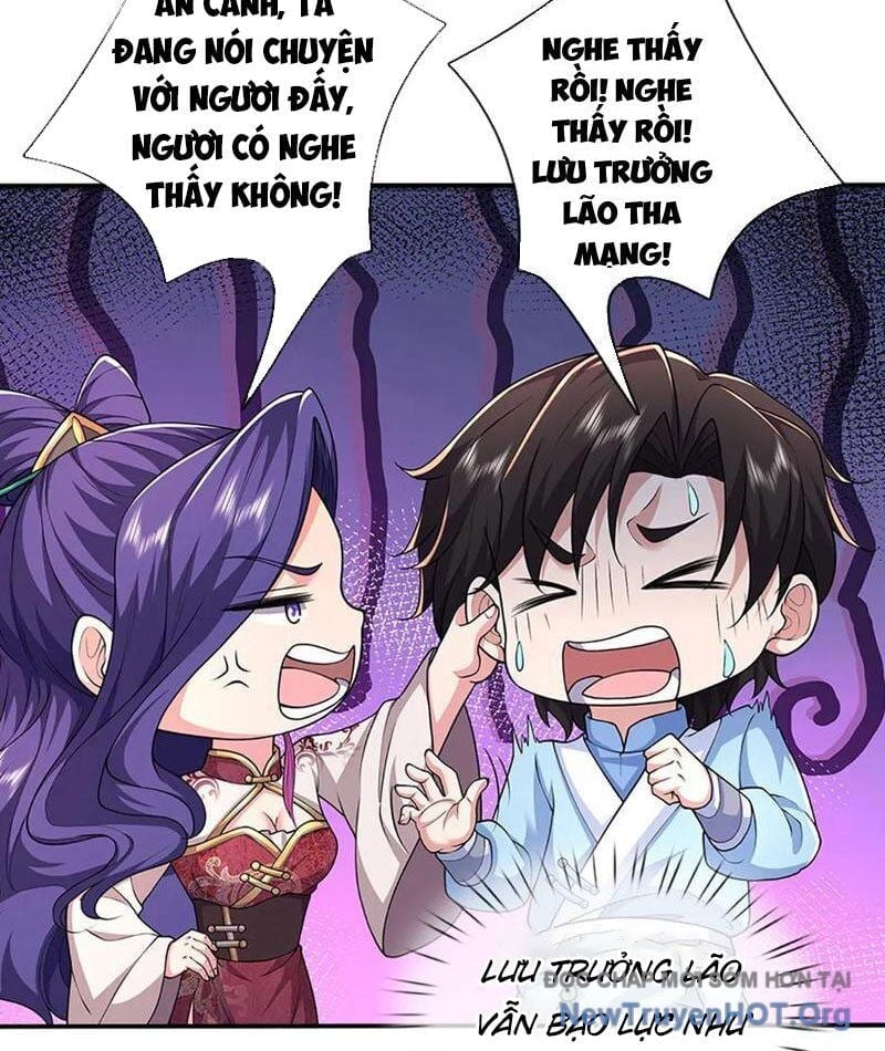 Tôi Có Thể Nuốt Chửng Vạn Vật Chapter 104 - Trang 2