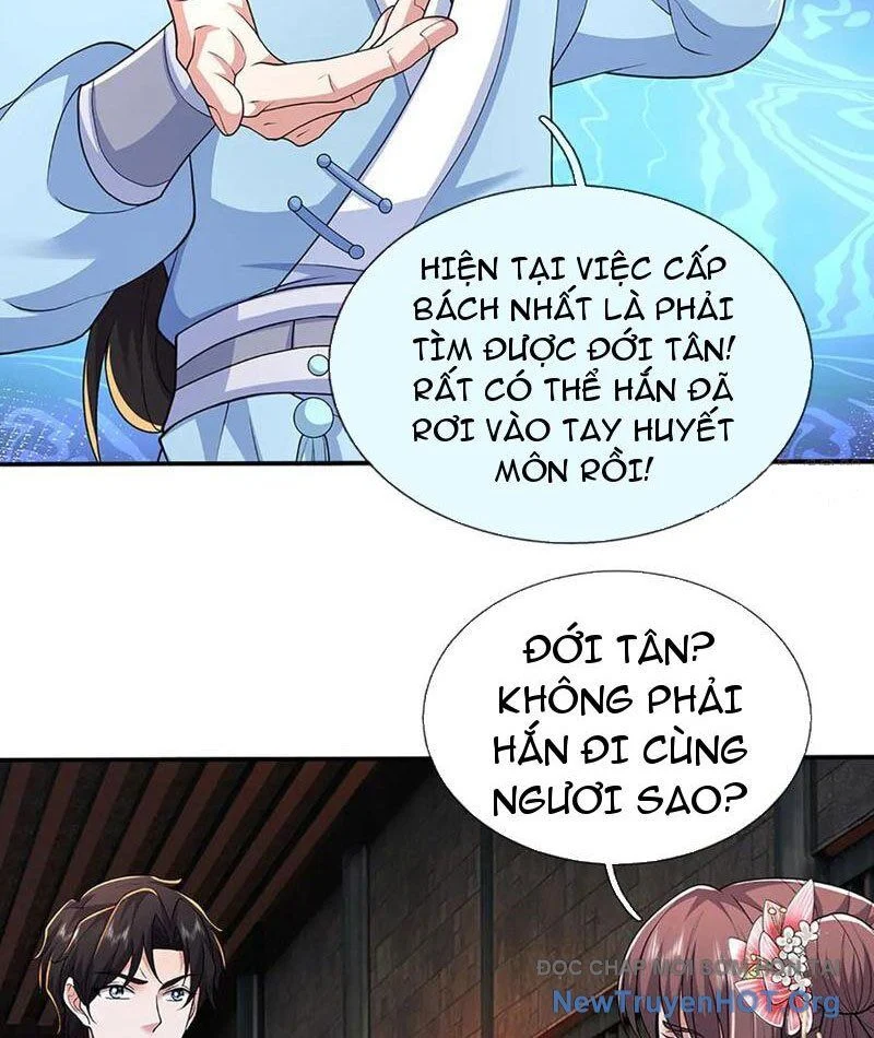 Tôi Có Thể Nuốt Chửng Vạn Vật Chapter 104 - Trang 2