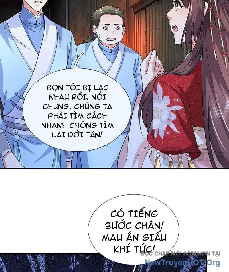 Tôi Có Thể Nuốt Chửng Vạn Vật Chapter 104 - Trang 2