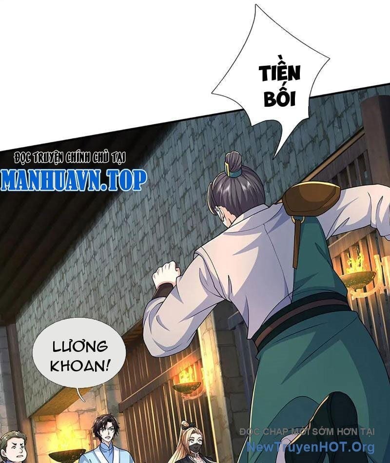 Tôi Có Thể Nuốt Chửng Vạn Vật Chapter 104 - Trang 2