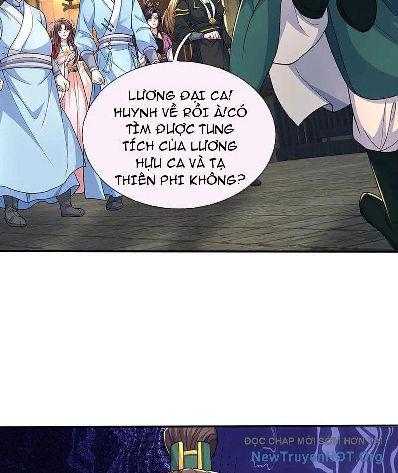 Tôi Có Thể Nuốt Chửng Vạn Vật Chapter 104 - Trang 2