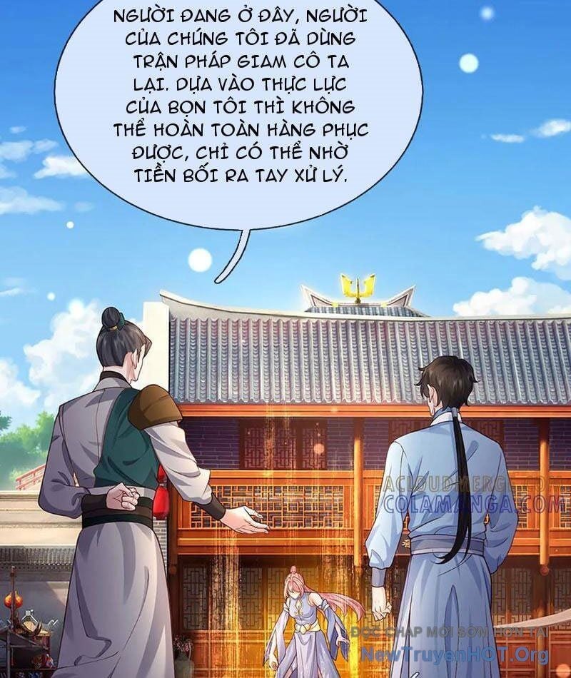 Tôi Có Thể Nuốt Chửng Vạn Vật Chapter 104 - Trang 2