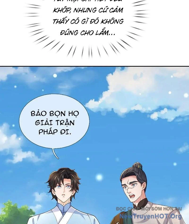 Tôi Có Thể Nuốt Chửng Vạn Vật Chapter 104 - Trang 2