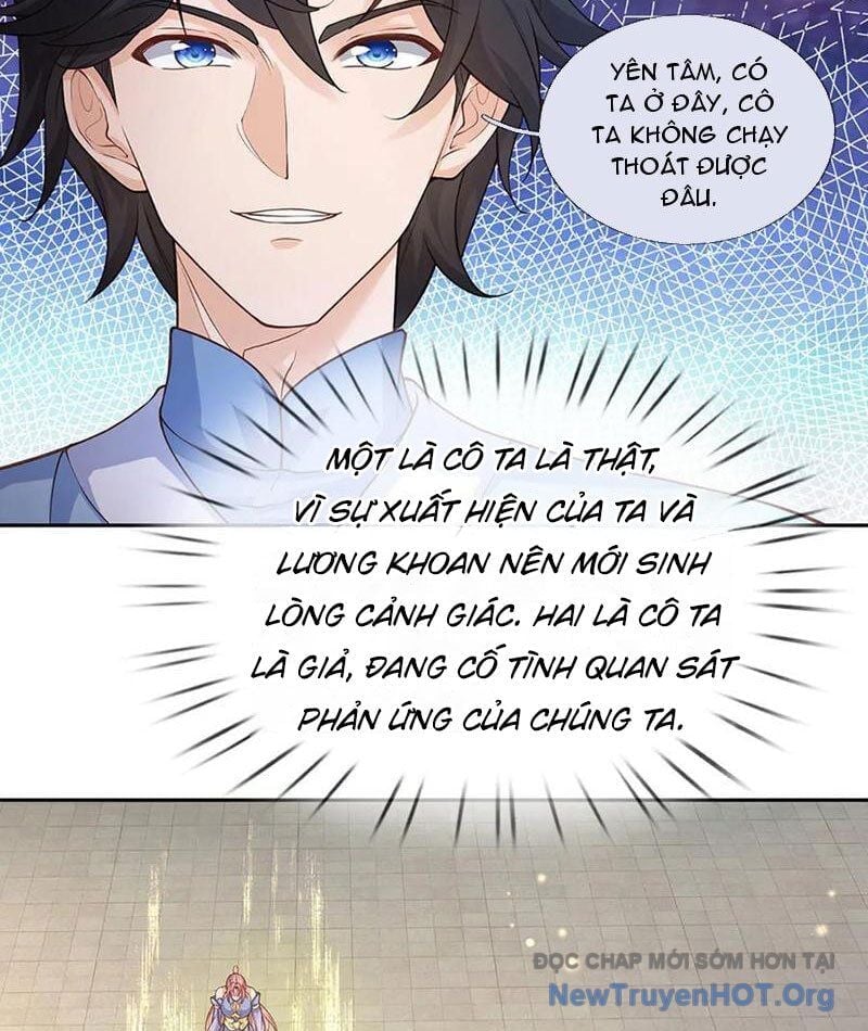 Tôi Có Thể Nuốt Chửng Vạn Vật Chapter 104 - Trang 2