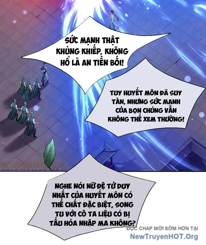 Tôi Có Thể Nuốt Chửng Vạn Vật Chapter 104 - Trang 2