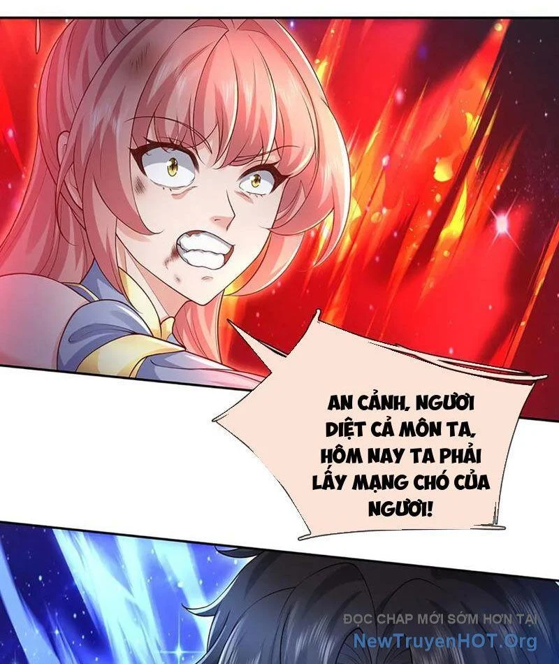Tôi Có Thể Nuốt Chửng Vạn Vật Chapter 104 - Trang 2