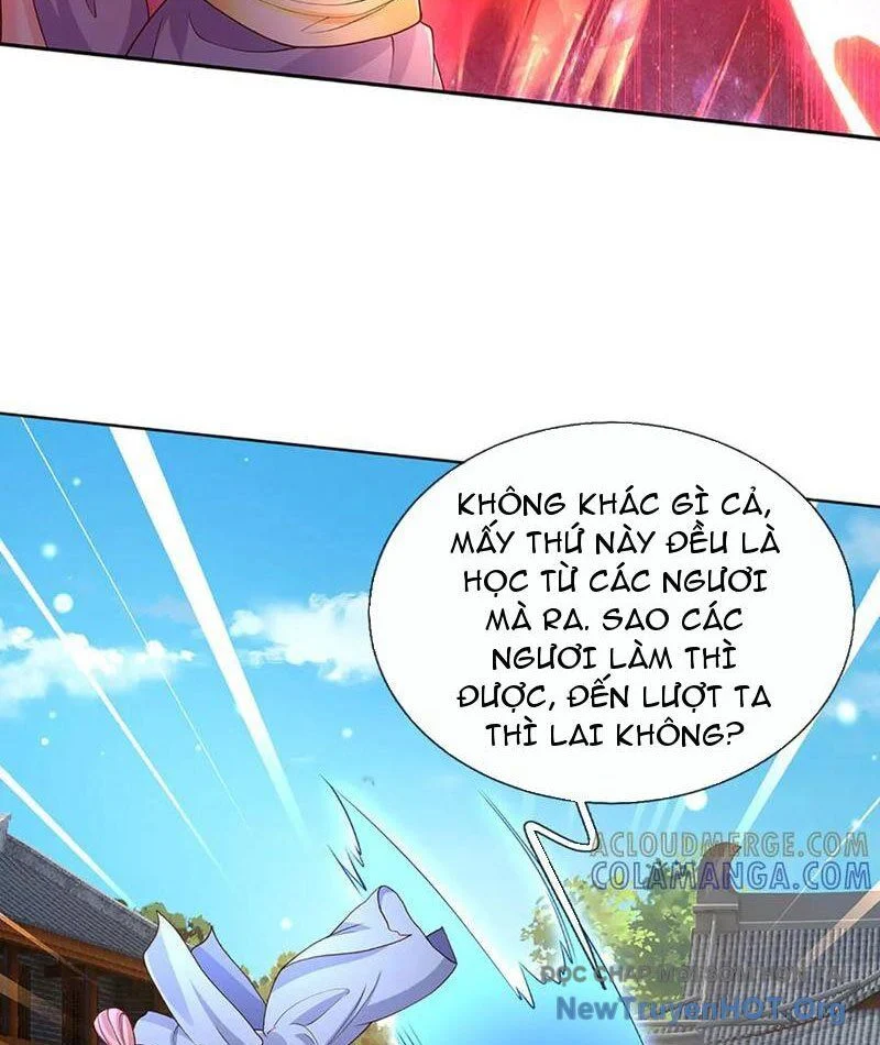 Tôi Có Thể Nuốt Chửng Vạn Vật Chapter 104 - Trang 2
