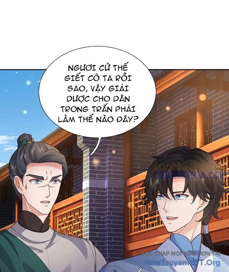 Tôi Có Thể Nuốt Chửng Vạn Vật Chapter 104 - Trang 2