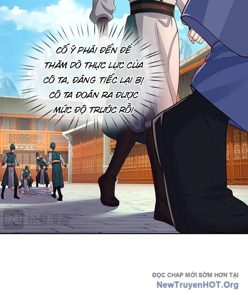 Tôi Có Thể Nuốt Chửng Vạn Vật Chapter 104 - Trang 2