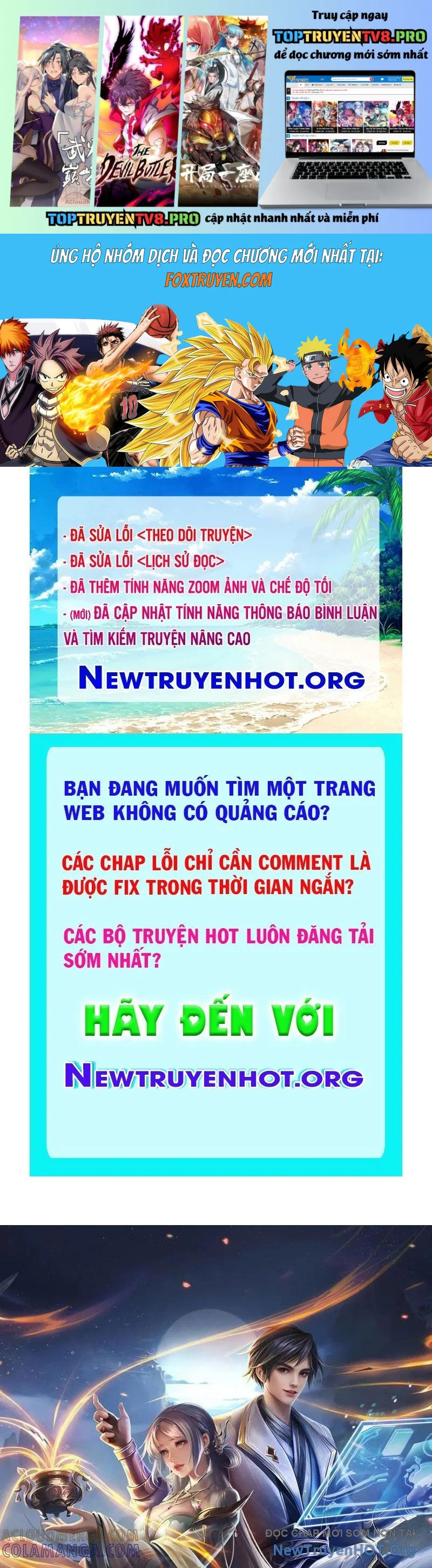 Tôi Có Thể Nuốt Chửng Vạn Vật Chapter 105 - Trang 3