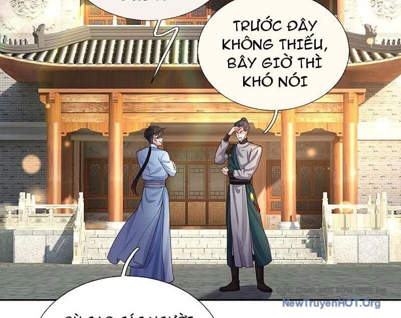Tôi Có Thể Nuốt Chửng Vạn Vật Chapter 105 - Trang 3