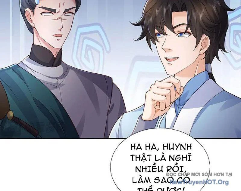 Tôi Có Thể Nuốt Chửng Vạn Vật Chapter 105 - Trang 3