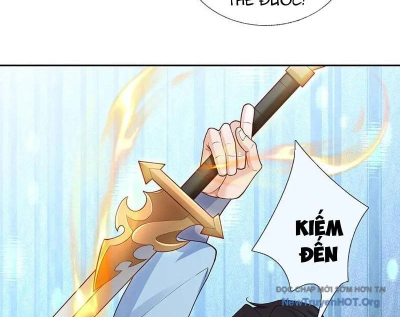 Tôi Có Thể Nuốt Chửng Vạn Vật Chapter 105 - Trang 3