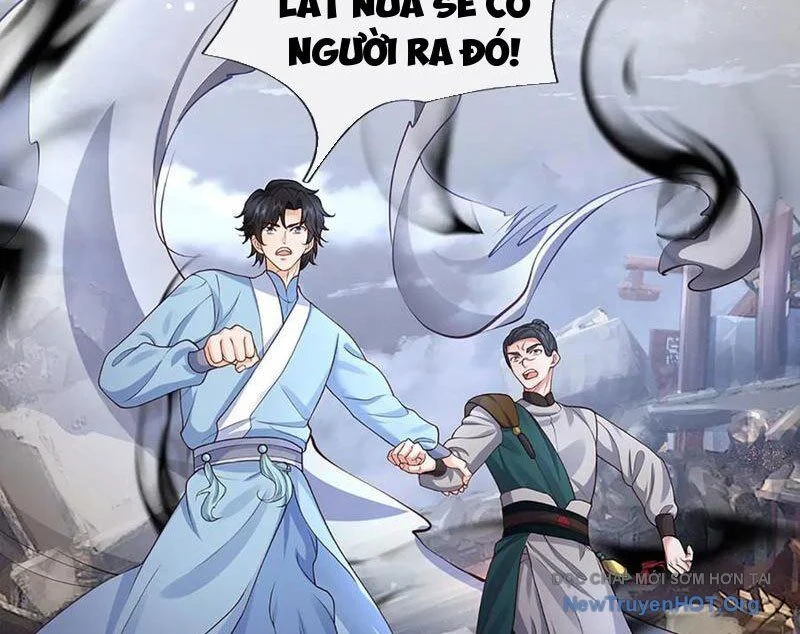 Tôi Có Thể Nuốt Chửng Vạn Vật Chapter 105 - Trang 3