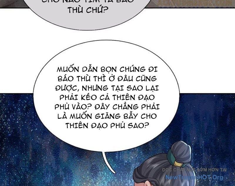 Tôi Có Thể Nuốt Chửng Vạn Vật Chapter 105 - Trang 3
