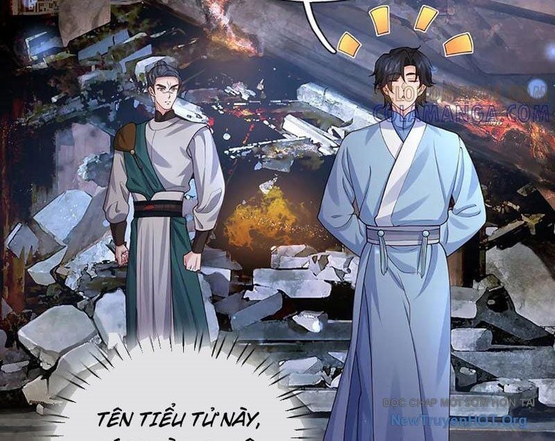 Tôi Có Thể Nuốt Chửng Vạn Vật Chapter 105 - Trang 3