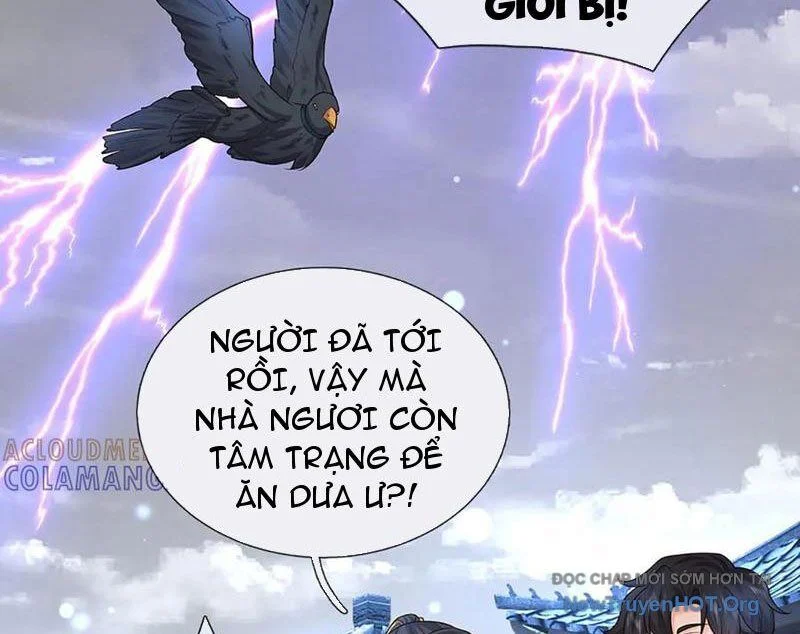 Tôi Có Thể Nuốt Chửng Vạn Vật Chapter 105 - Trang 3