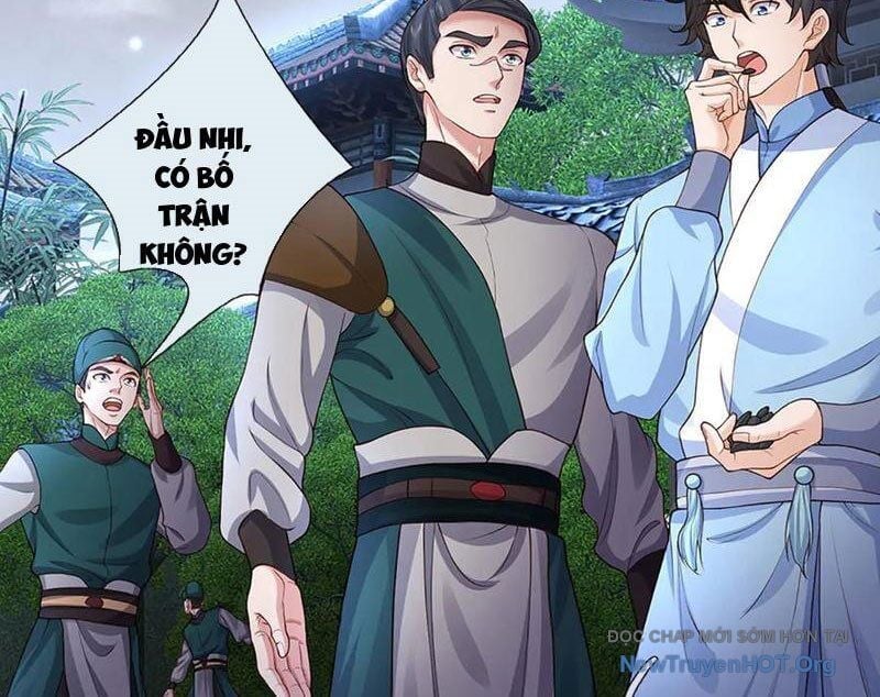 Tôi Có Thể Nuốt Chửng Vạn Vật Chapter 105 - Trang 3