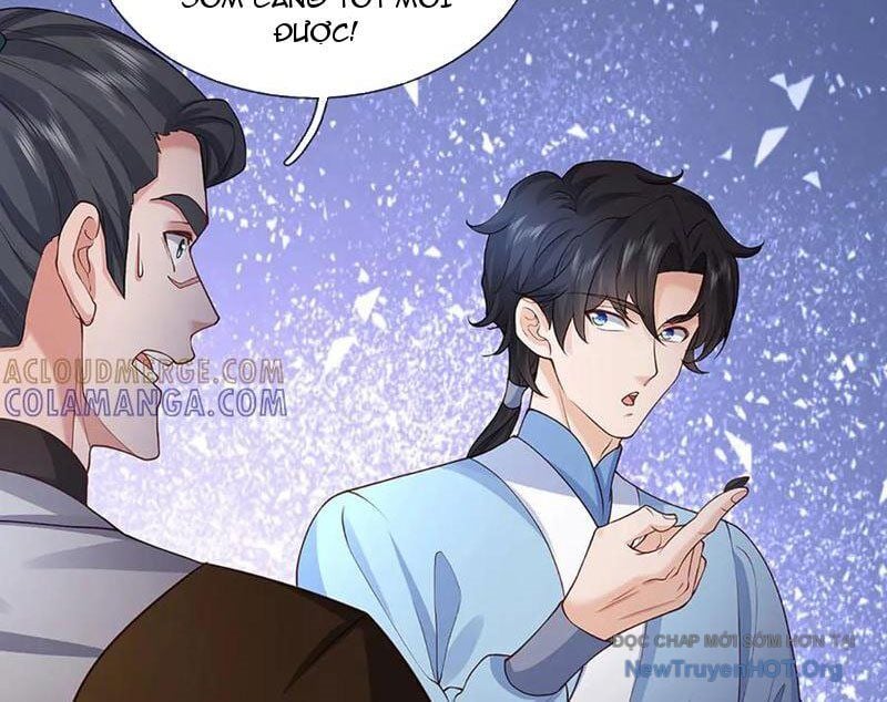 Tôi Có Thể Nuốt Chửng Vạn Vật Chapter 105 - Trang 3