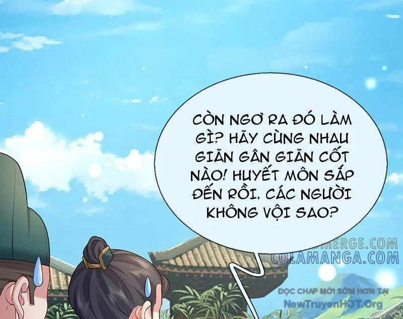Tôi Có Thể Nuốt Chửng Vạn Vật Chapter 105 - Trang 3