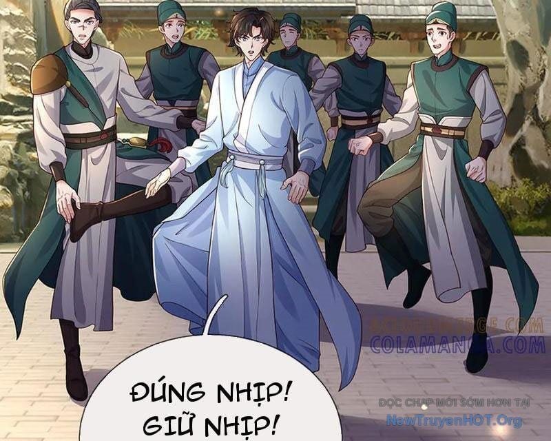 Tôi Có Thể Nuốt Chửng Vạn Vật Chapter 105 - Trang 3