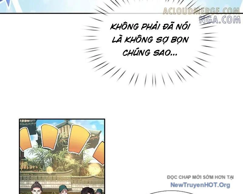 Tôi Có Thể Nuốt Chửng Vạn Vật Chapter 105 - Trang 3