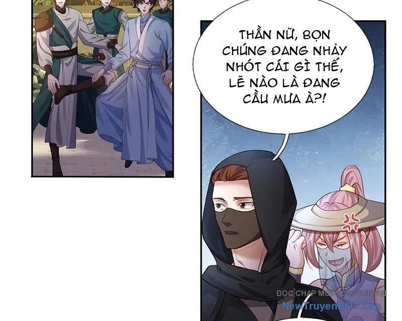 Tôi Có Thể Nuốt Chửng Vạn Vật Chapter 105 - Trang 3