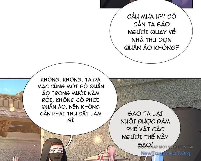 Tôi Có Thể Nuốt Chửng Vạn Vật Chapter 105 - Trang 3