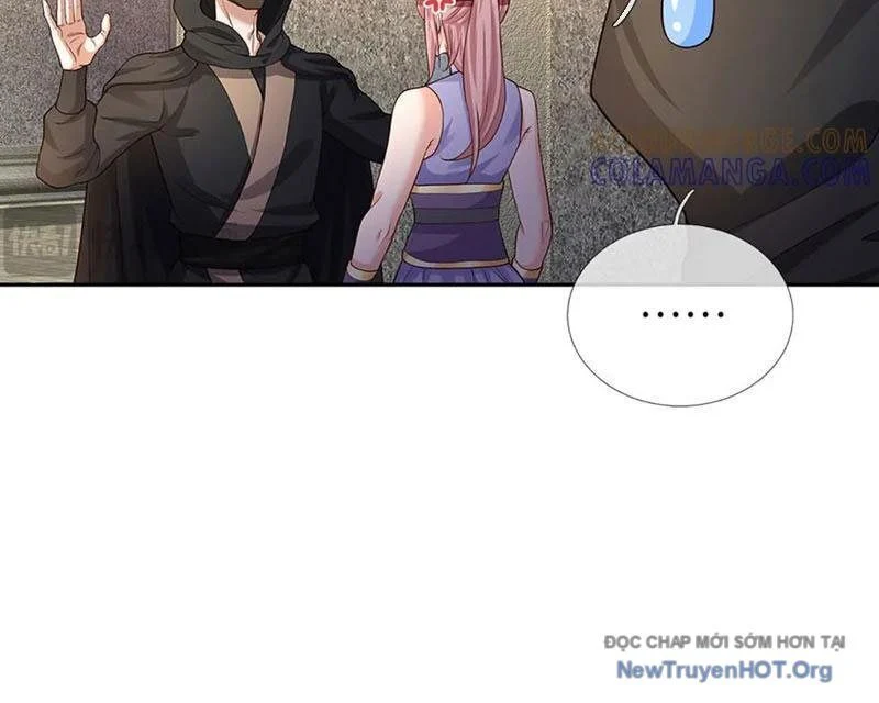 Tôi Có Thể Nuốt Chửng Vạn Vật Chapter 105 - Trang 3
