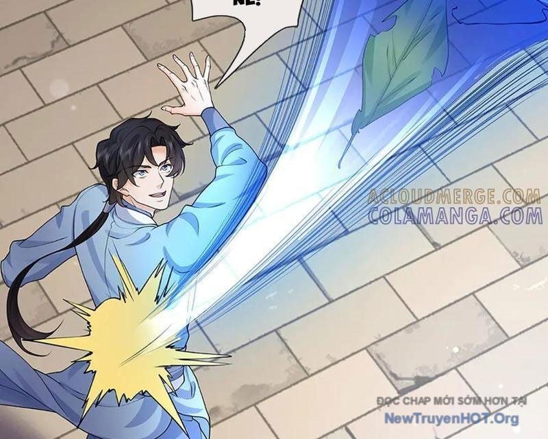 Tôi Có Thể Nuốt Chửng Vạn Vật Chapter 105 - Trang 3