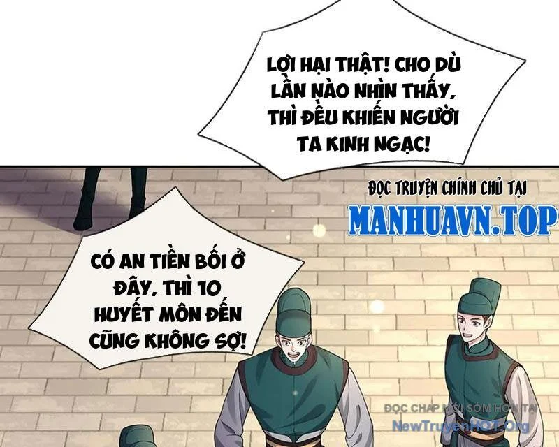 Tôi Có Thể Nuốt Chửng Vạn Vật Chapter 105 - Trang 3