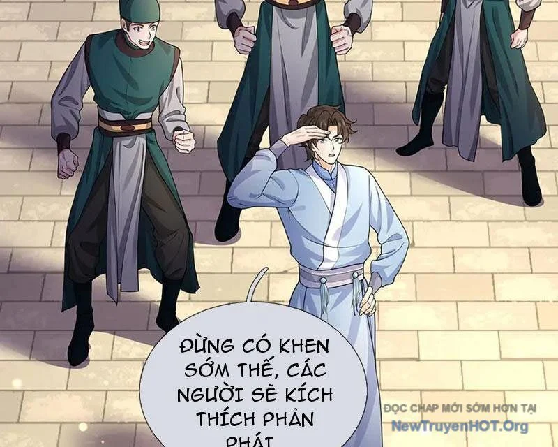 Tôi Có Thể Nuốt Chửng Vạn Vật Chapter 105 - Trang 3