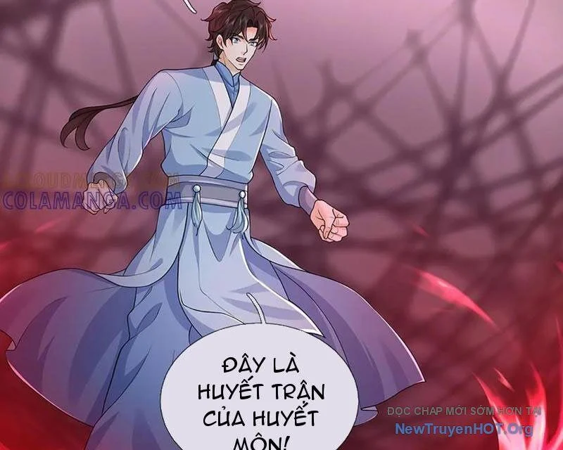 Tôi Có Thể Nuốt Chửng Vạn Vật Chapter 105 - Trang 3
