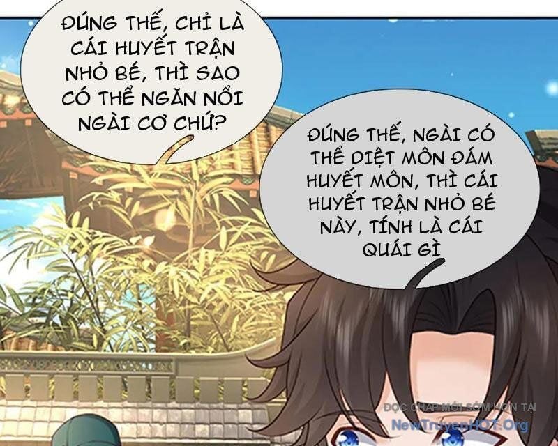 Tôi Có Thể Nuốt Chửng Vạn Vật Chapter 105 - Trang 3