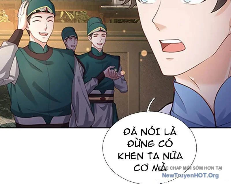 Tôi Có Thể Nuốt Chửng Vạn Vật Chapter 105 - Trang 3